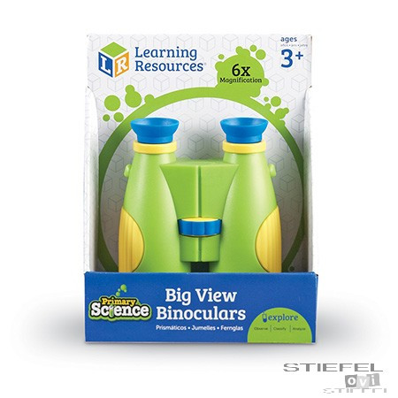 Távcső gyermekeknek