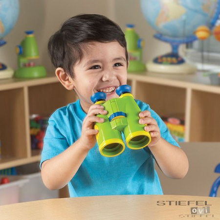 Távcső gyermekeknek