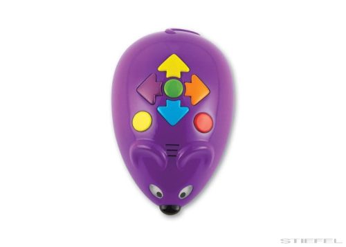 Code & Go® Robotegér