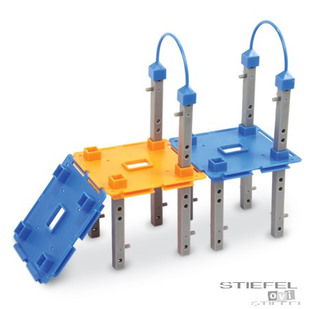 Szerelőkészlet - A város