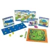 Code & Go® Robotegér: Tanteremi csomag
