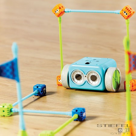 Botley programozható robot aktivitás csomag