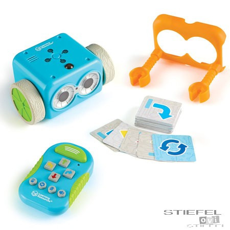 Botley programozható robot