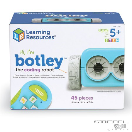 Botley programozható robot