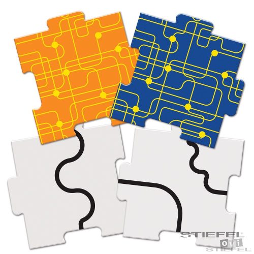 Botley 2.0 programozható robot készlet