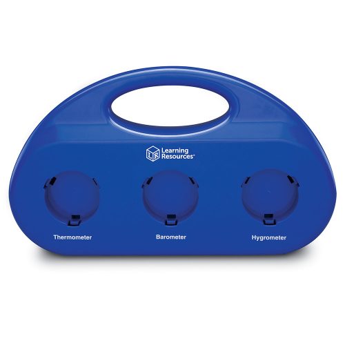 Időjárásmegfigyelő-készlet