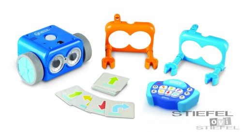 Botley 2.0 programozható robot