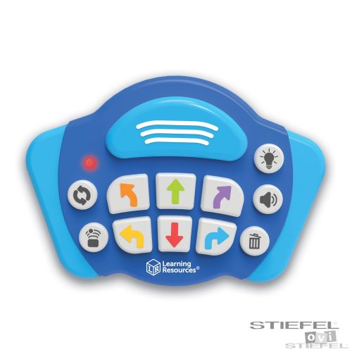 Botley 2.0 programozható robot