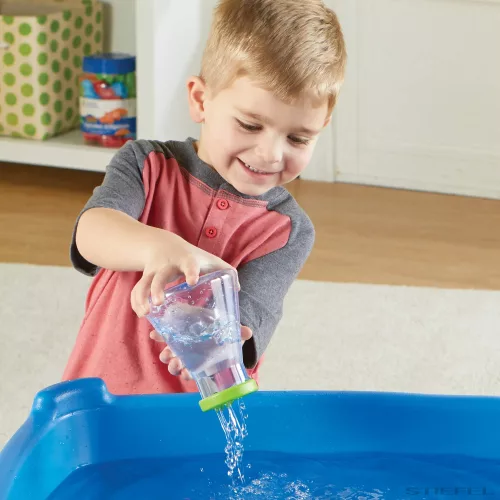 Splashology!™ Vízlabor