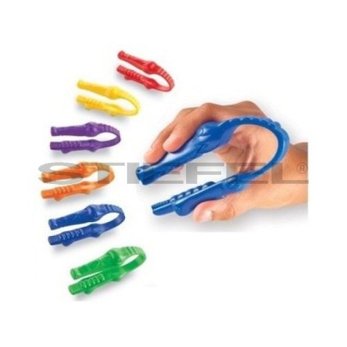 Kroki csipeszkészlet