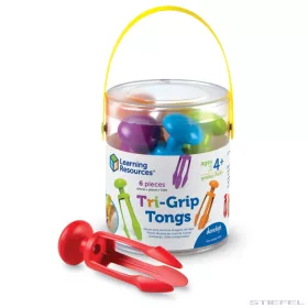 Tri-Grip fogók (6 darabos készlet)
