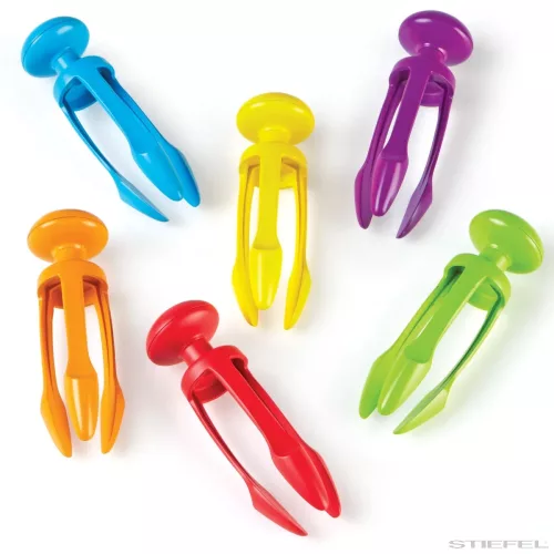 Tri-Grip fogók (6 darabos készlet)