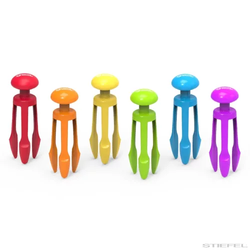 Tri-Grip fogók (6 darabos készlet)