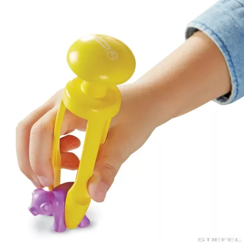 Tri-Grip fogók (6 darabos készlet)