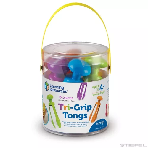 Tri-Grip fogók (6 darabos készlet)