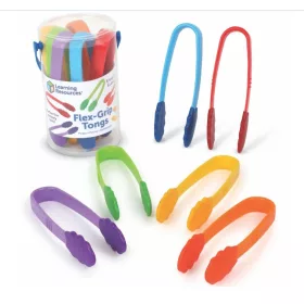 Flex-Grip Csipeszkészlet