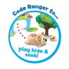 Coding Critters Programozható kutyus