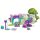 Coding Critters Programozható cica