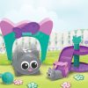 Coding Critters Programozható cica