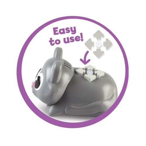 Coding Critters Programozható cica