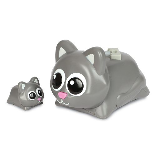 Coding Critters Programozható cica