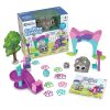 Coding Critters Programozható cica