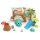 Coding Critters Programozható dinó