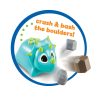 Coding Critters Programozható dinó