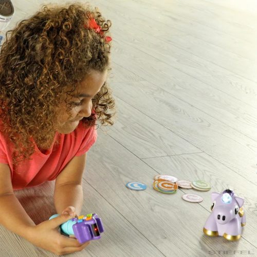 Coding Critters Programozható Unikornis