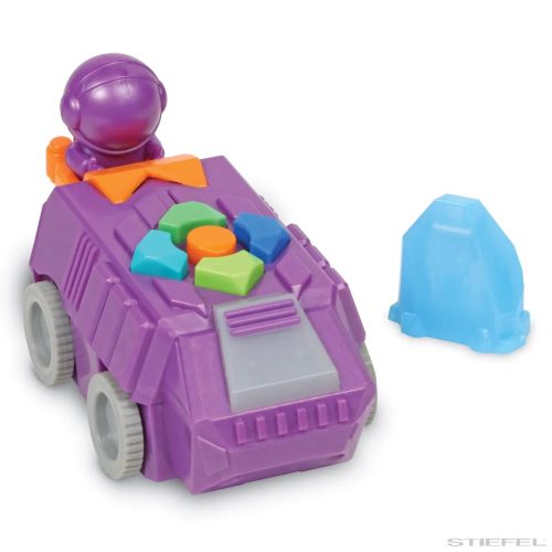 Space Rover kódoló készlet