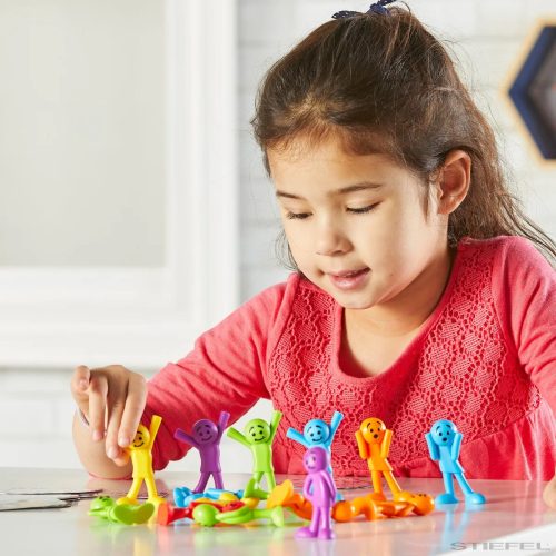 Érzelmek kifejezése fogalkozás készlet (angol nyelvű)