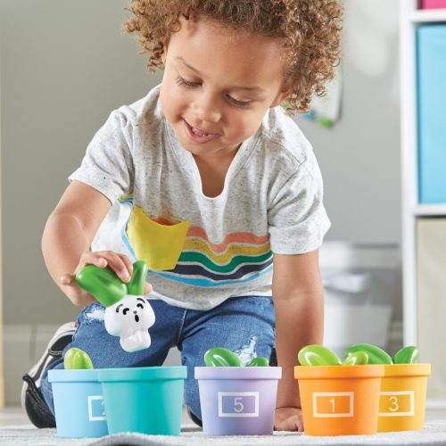 Bújócska Zöldségeskert