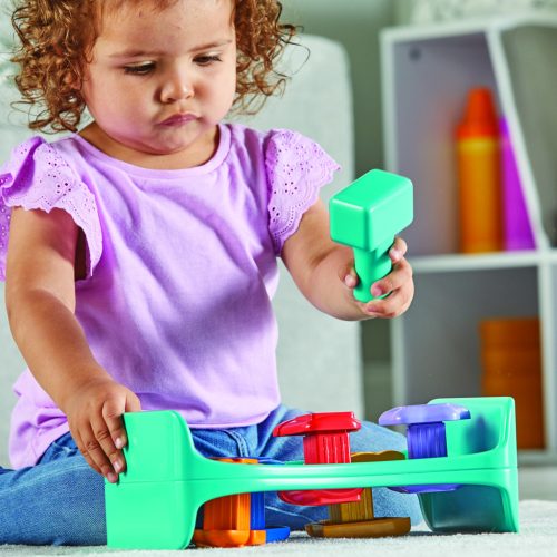 Tengerparti Ütögetős Játék