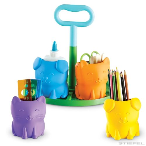 Create-a-Space Kisállatos rendszerező