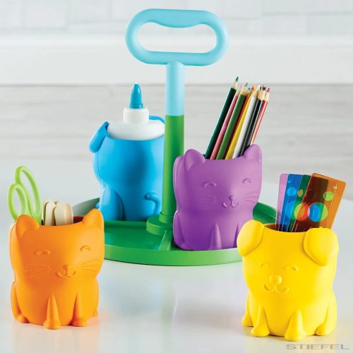 Create-a-Space Kisállatos rendszerező