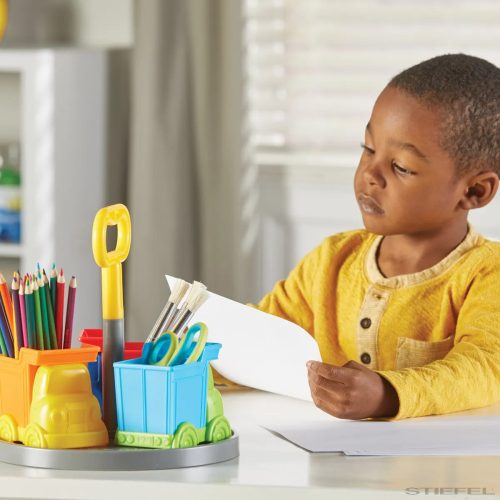 Create-a-Space Kamionos írószer rendszerező