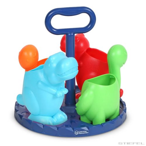 Create-a-Space Dinós írószer rendszerező