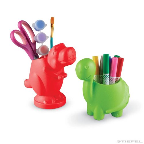 Create-a-Space Dinós írószer rendszerező