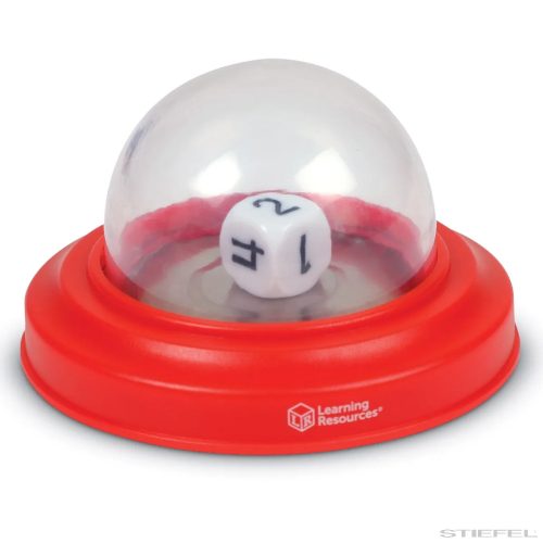 Dobókocka poppers - 2 darab