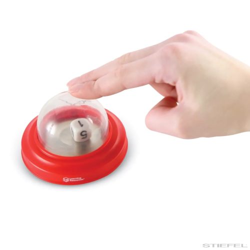 Dobókocka poppers - 2 darab