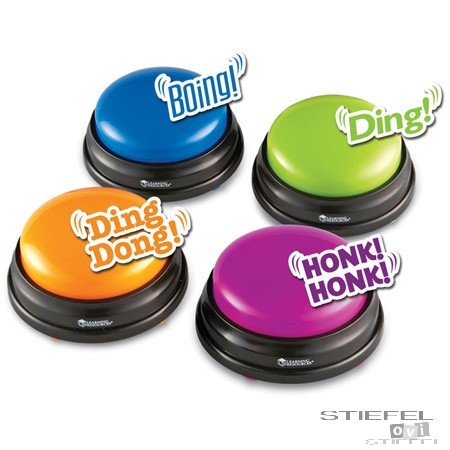 Válaszgombok (12 db)