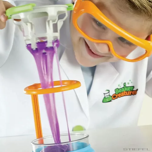 Földönkívüli kísérleti laboratórium