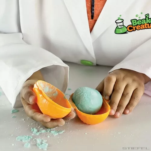 Földönkívüli kísérleti laboratórium