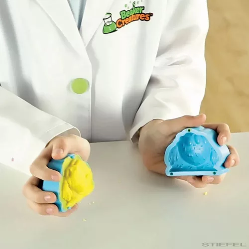 Földönkívüli kísérleti laboratórium