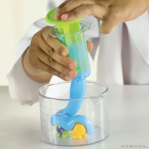 Földönkívüli kísérleti laboratórium