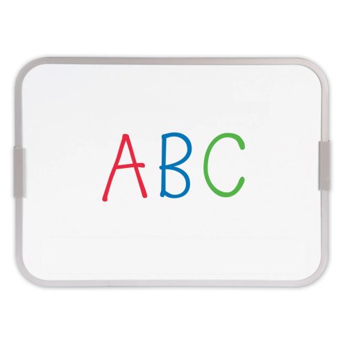 Írható-törölhető mágnestábla (10 db)