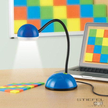 Luna 2.0 interaktív kamera