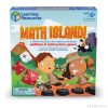 Math Island - Összeadás és kivonás játék