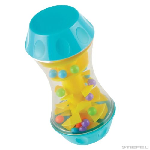 Sensory Trio Fidget Tubes - szenzoros üvegcsék