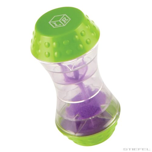 Sensory Trio Fidget Tubes - szenzoros üvegcsék